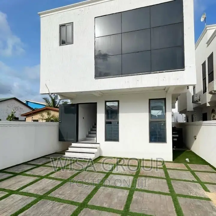 3bdrm Duplex in Wisa Groups, Accra Metropolitan for rent in Accra Metropolitan