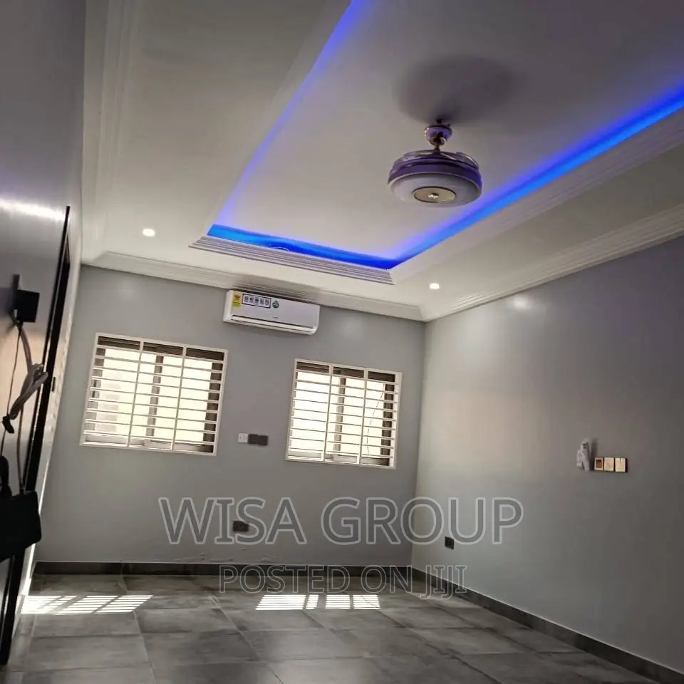 3bdrm Apartment in Wisa Groups, Accra Metropolitan for rent in Accra Metropolitan