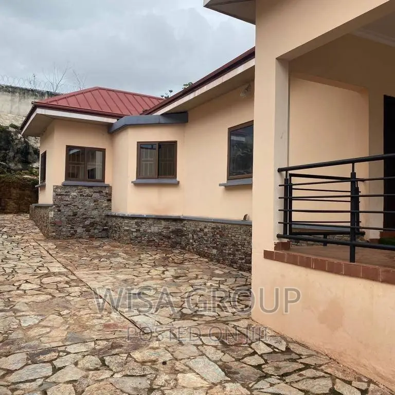 2bdrm House in Wisa Groups, Accra Metropolitan for sale in Accra Metropolitan