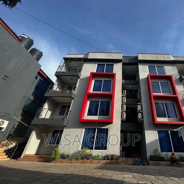 3bdrm Apartment in Wisa Groups, Accra Metropolitan for rent in Accra Metropolitan