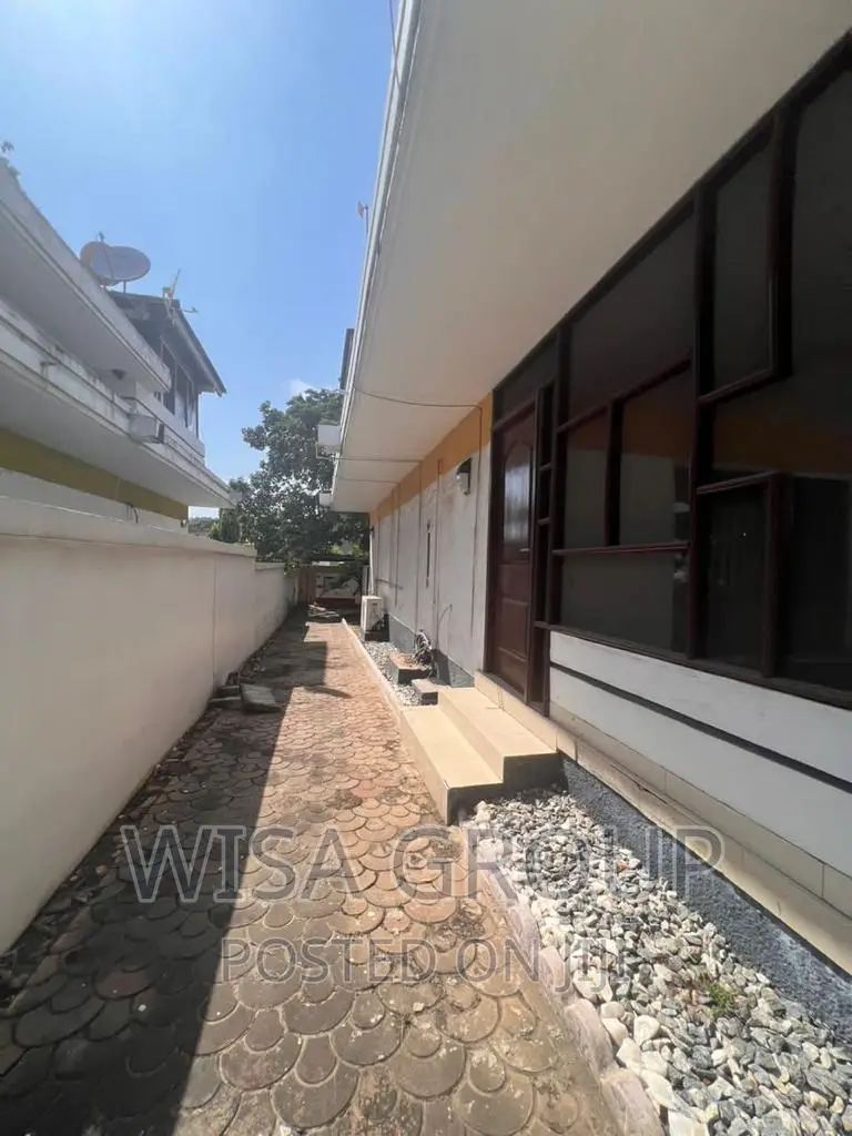 4bdrm Duplex in Wisa Groups, Accra Metropolitan for rent in Accra Metropolitan