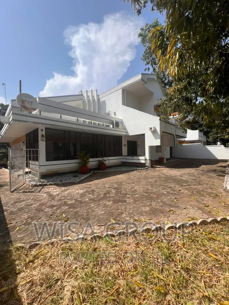 4bdrm Duplex in Wisa Groups, Accra Metropolitan for rent in Accra Metropolitan
