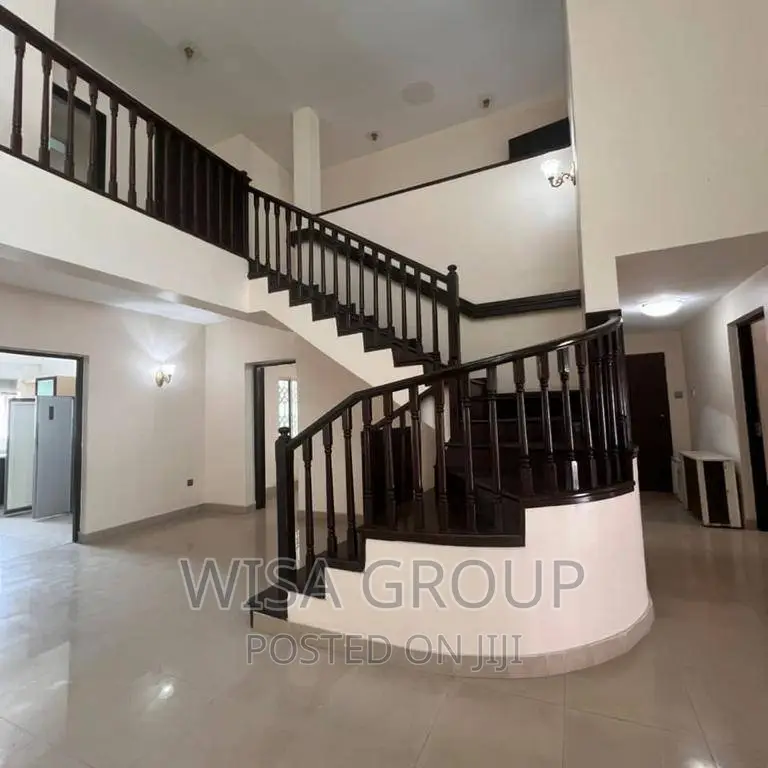4bdrm Duplex in Wisa Groups, Accra Metropolitan for rent in Accra Metropolitan