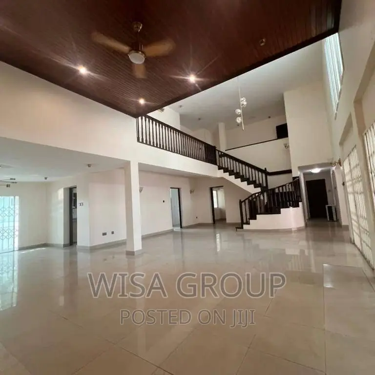 4bdrm Duplex in Wisa Groups, Accra Metropolitan for rent in Accra Metropolitan