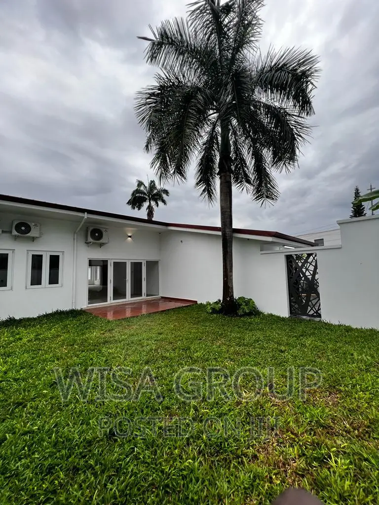 3bdrm House in Wisa Groups, Accra Metropolitan for rent in Accra Metropolitan