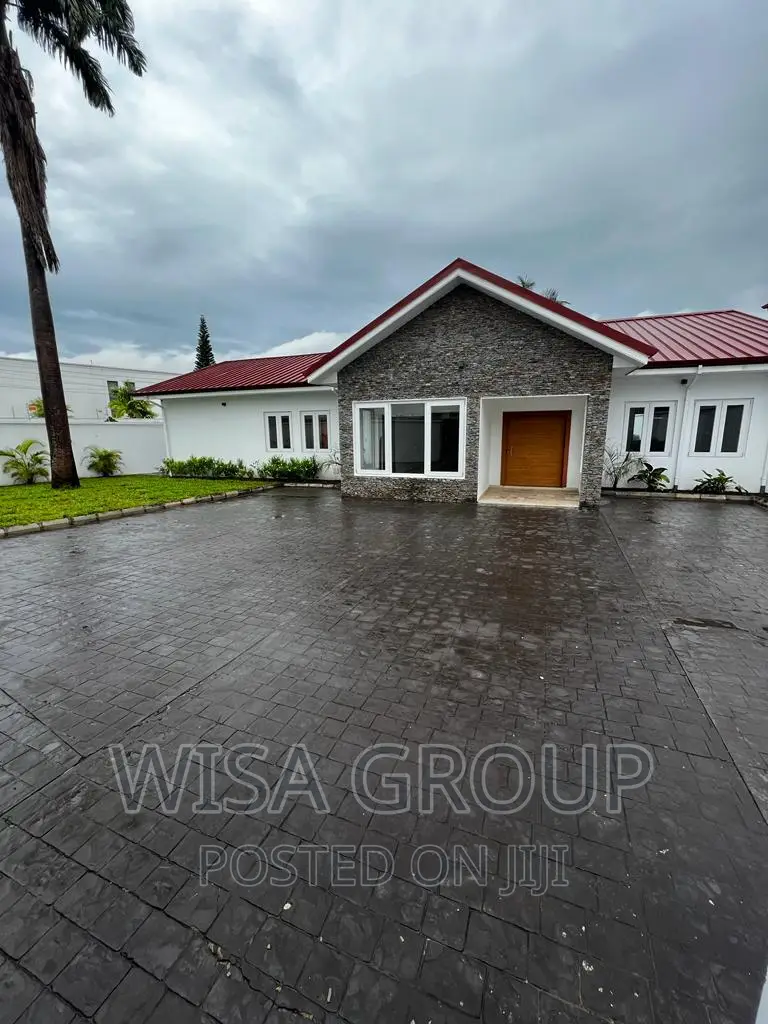 3bdrm House in Wisa Groups, Accra Metropolitan for rent in Accra Metropolitan