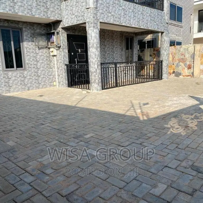 4bdrm Duplex in Wisa Groups, Accra Metropolitan for rent in Accra Metropolitan
