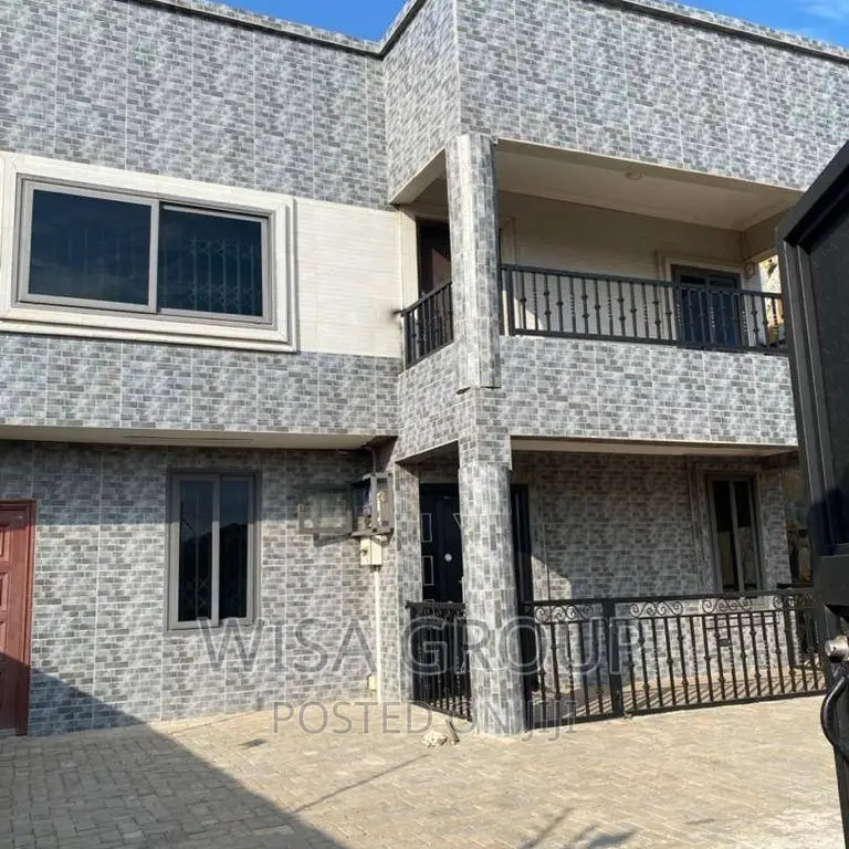 4bdrm Duplex in Wisa Groups, Accra Metropolitan for rent in Accra Metropolitan