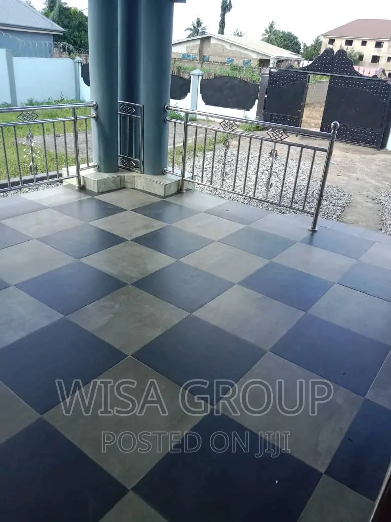 4bdrm Duplex in Wisa Groups, Accra Metropolitan for rent in Accra Metropolitan