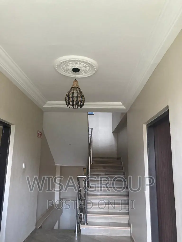 Furnished 2bdrm Apartment in Wisa Groups, Accra Metropolitan for rent in Accra Metropolitan