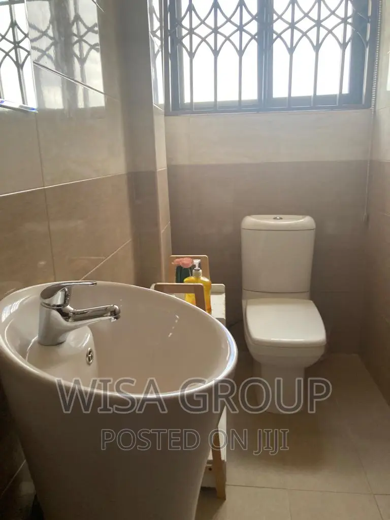 Furnished 2bdrm Apartment in Wisa Groups, Accra Metropolitan for rent in Accra Metropolitan