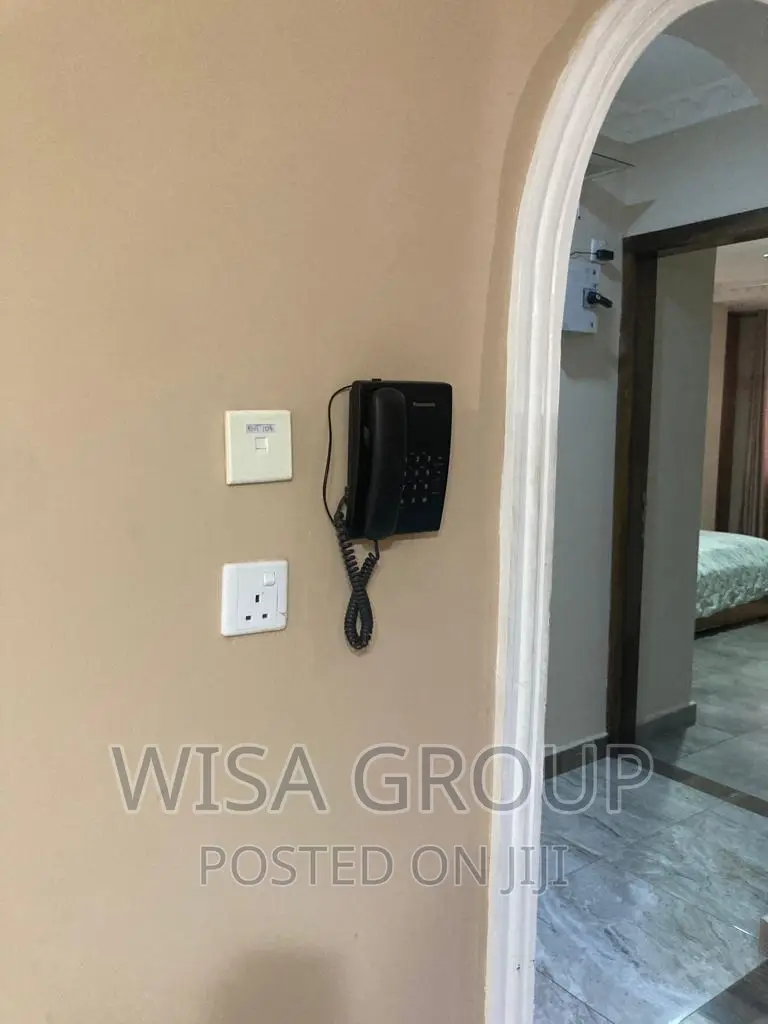 Furnished 2bdrm Apartment in Wisa Groups, Accra Metropolitan for rent in Accra Metropolitan