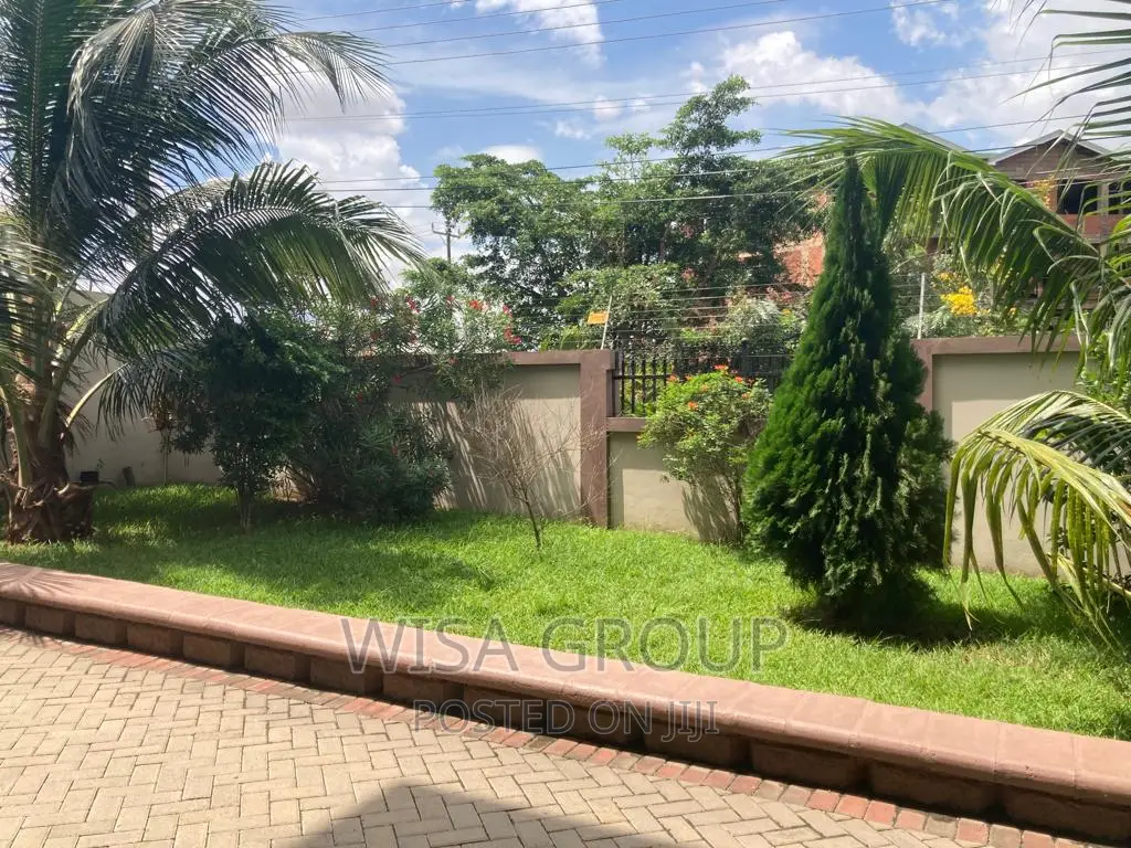 Furnished 2bdrm Apartment in Wisa Groups, Accra Metropolitan for rent in Accra Metropolitan