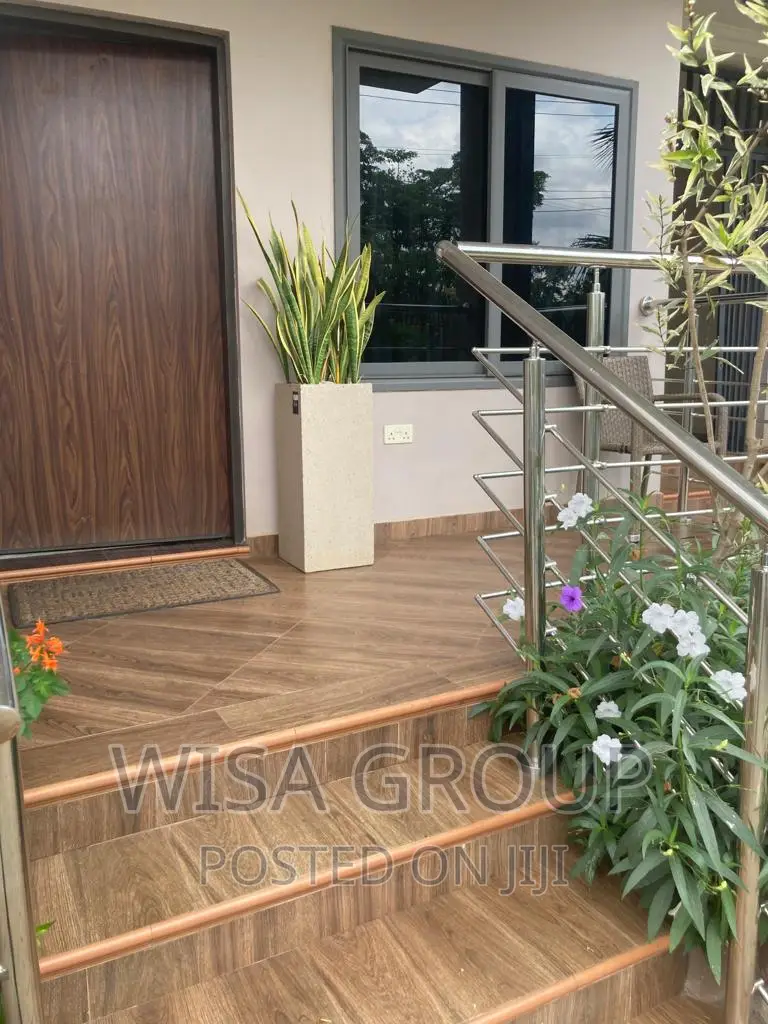 Furnished 2bdrm Apartment in Wisa Groups, Accra Metropolitan for rent in Accra Metropolitan