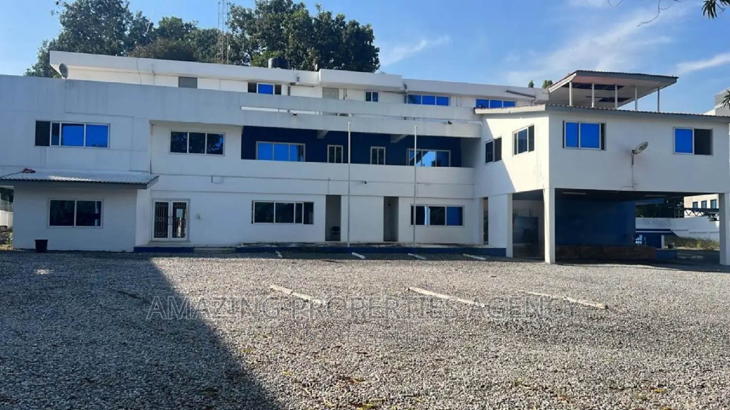 Office Space for Rent at North Ridge in North Ridge