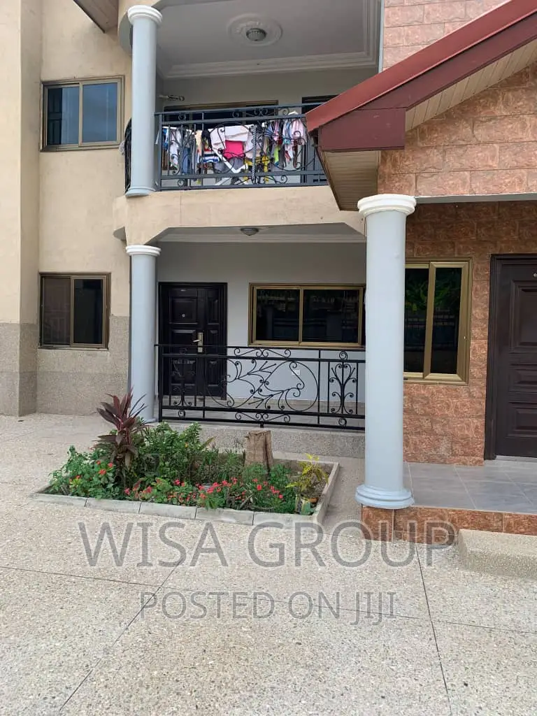 3bdrm Apartment in Wisa Groups, Accra Metropolitan for rent in Accra Metropolitan