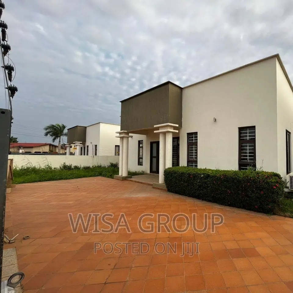 3bdrm House in Wisa Groups, Accra Metropolitan for rent in Accra Metropolitan
