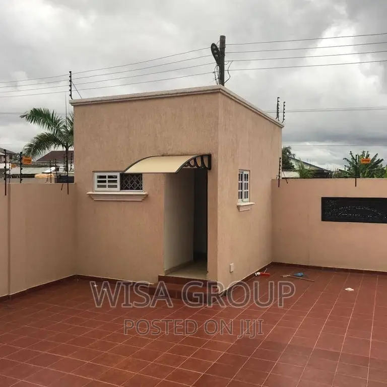 5bdrm Duplex in Wisa Groups, Accra Metropolitan for rent in Accra Metropolitan