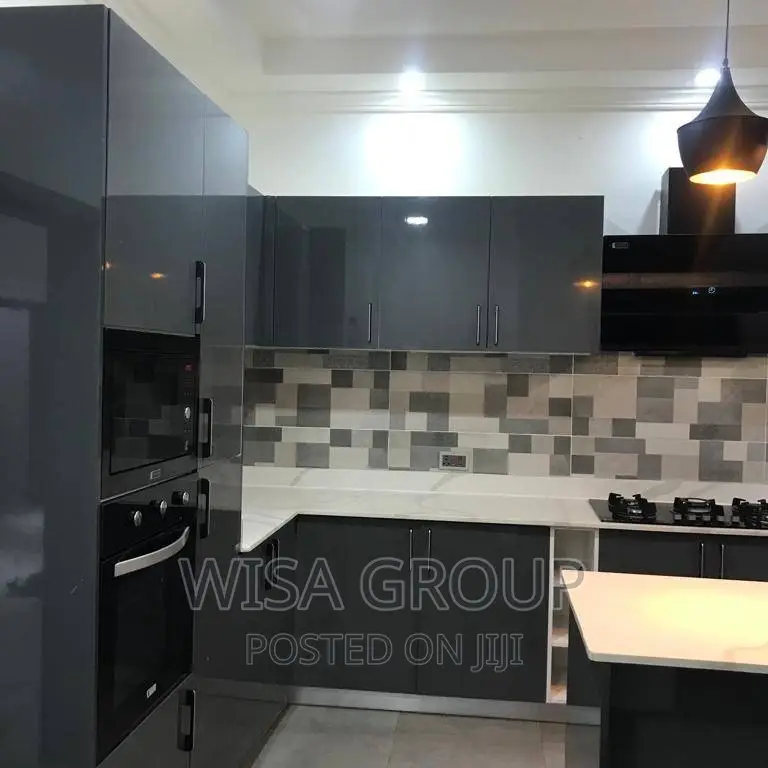 5bdrm Duplex in Wisa Groups, Accra Metropolitan for rent in Accra Metropolitan