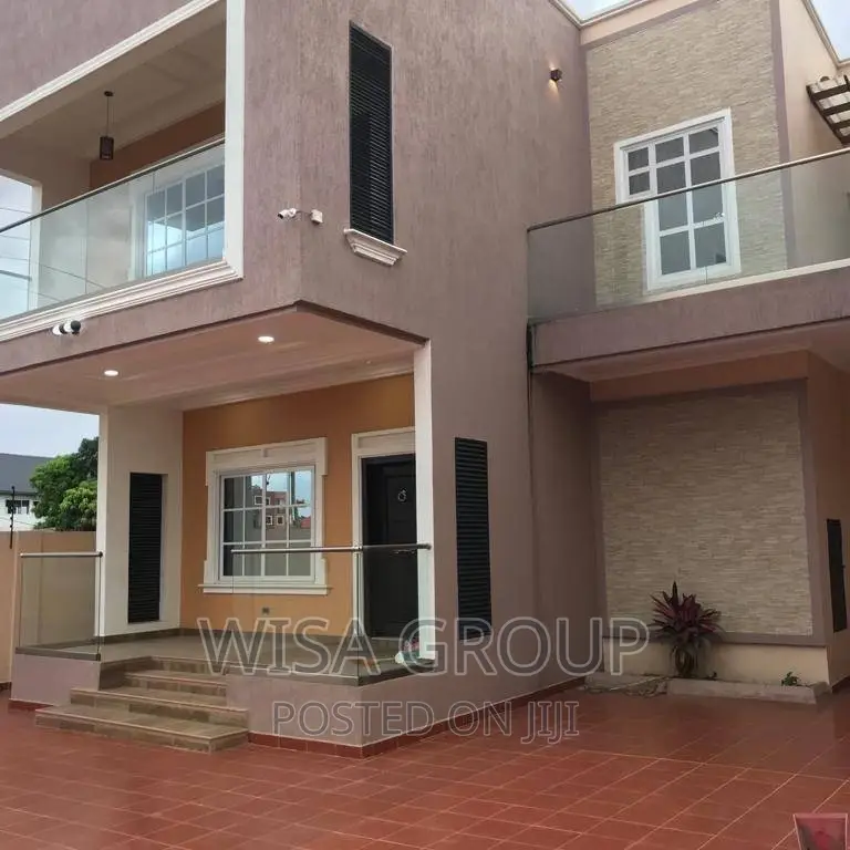 5bdrm Duplex in Wisa Groups, Accra Metropolitan for rent in Accra Metropolitan