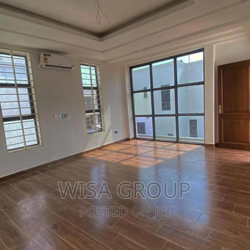 3bdrm Duplex in Wisa Groups, Accra Metropolitan for rent in Accra Metropolitan