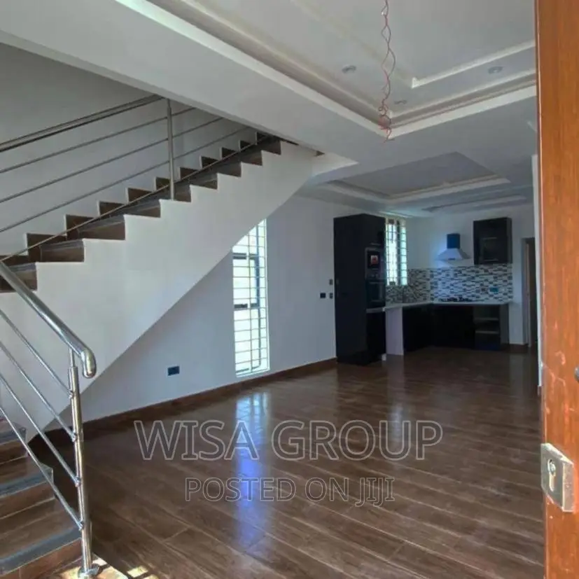 3bdrm Duplex in Wisa Groups, Accra Metropolitan for rent in Accra Metropolitan