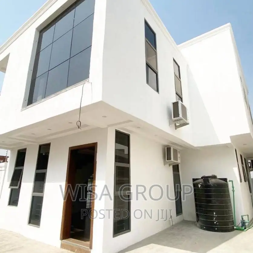 3bdrm Duplex in Wisa Groups, Accra Metropolitan for rent in Accra Metropolitan