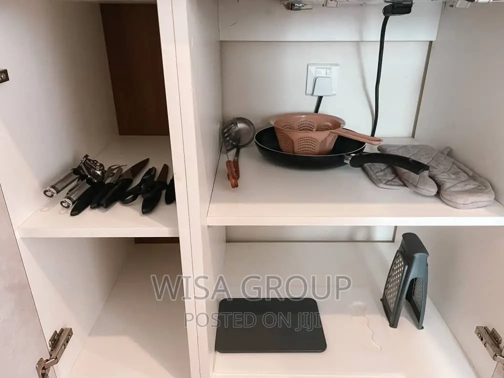Furnished 1bdrm Apartment in Wisa Groups, Accra Metropolitan for rent in Accra Metropolitan