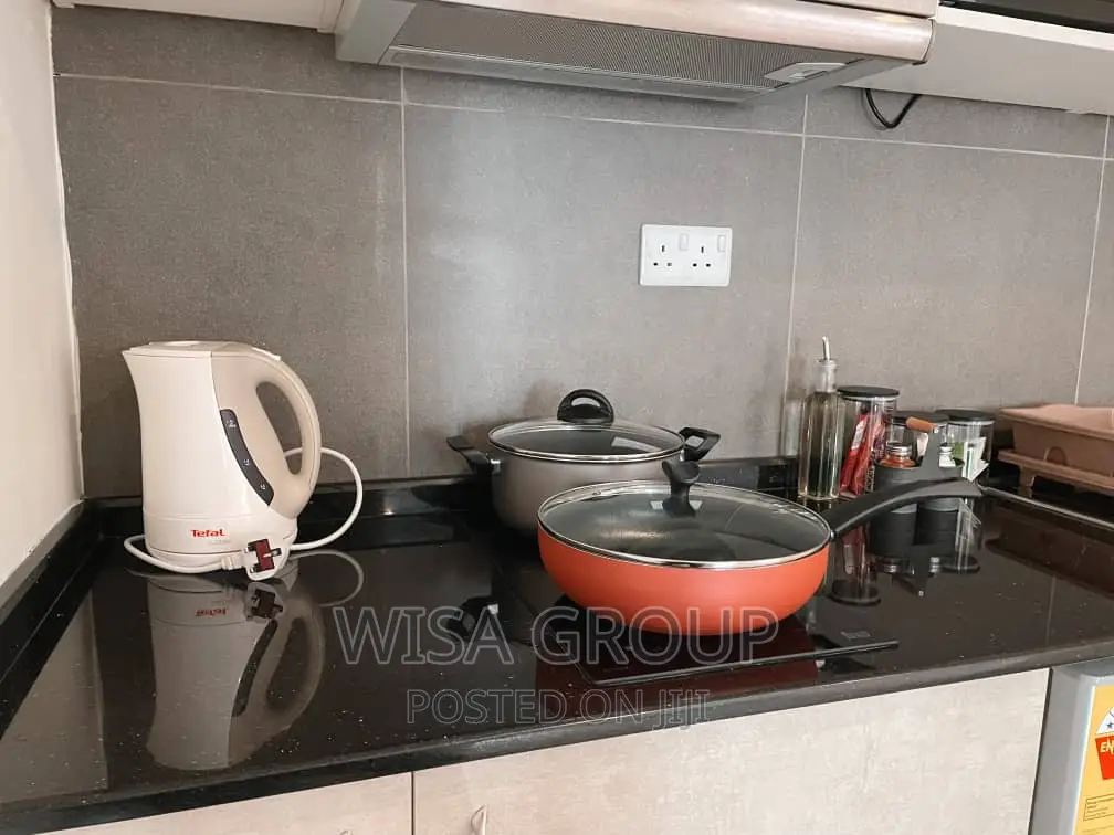 Furnished 1bdrm Apartment in Wisa Groups, Accra Metropolitan for rent in Accra Metropolitan