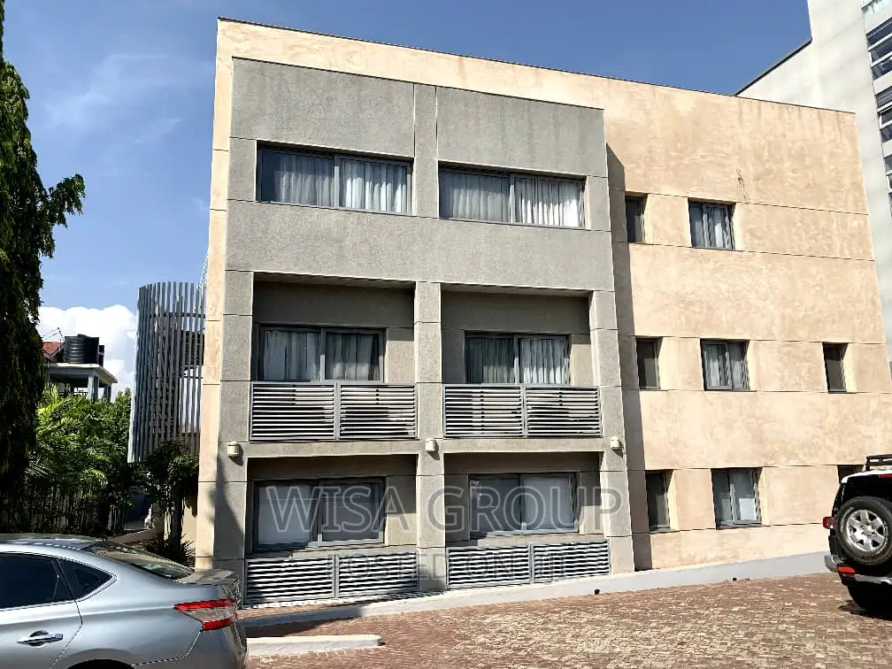 Furnished 1bdrm Apartment in Wisa Groups, Accra Metropolitan for rent in Accra Metropolitan