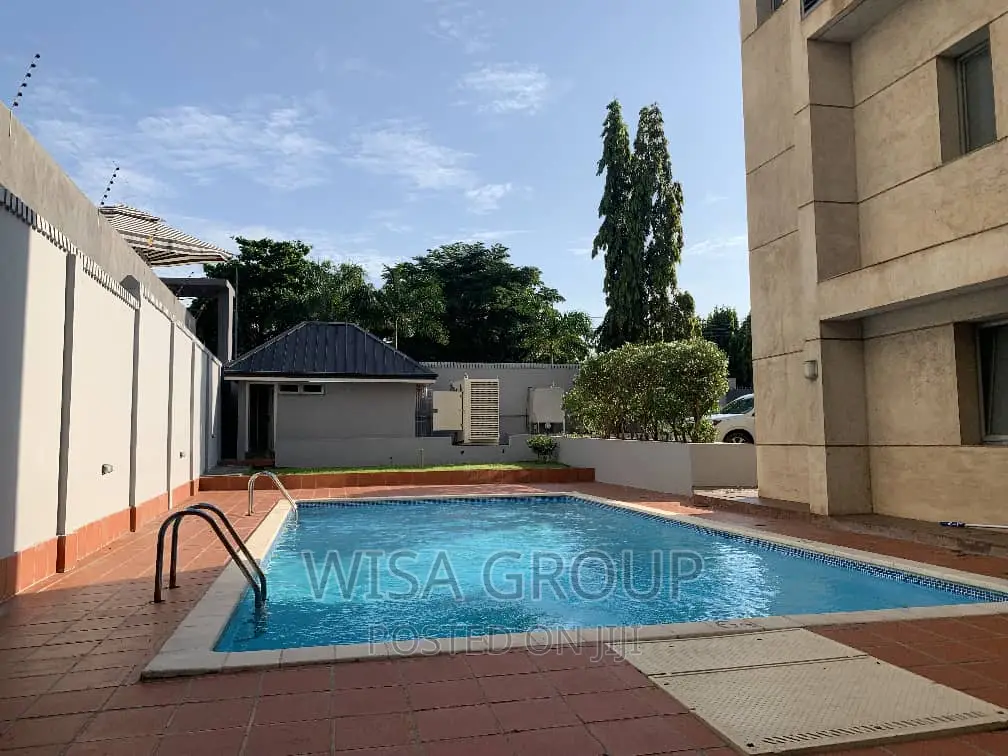 Furnished 1bdrm Apartment in Wisa Groups, Accra Metropolitan for rent in Accra Metropolitan