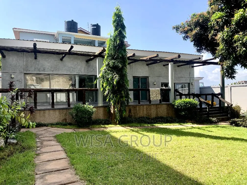Furnished 1bdrm Apartment in Wisa Groups, Accra Metropolitan for rent in Accra Metropolitan