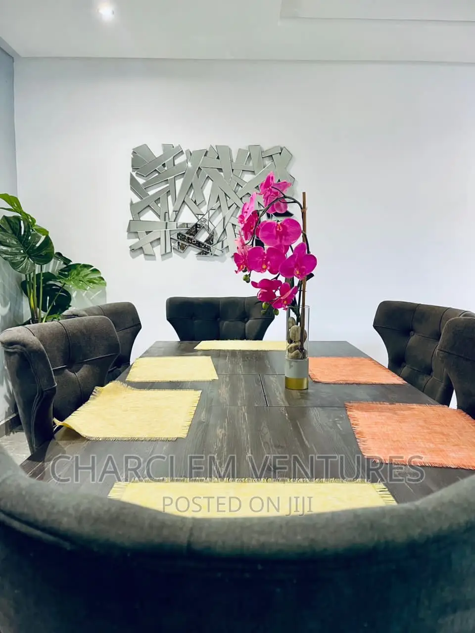 3bdrm House in Charclem Ventures, East Legon for rent in East Legon