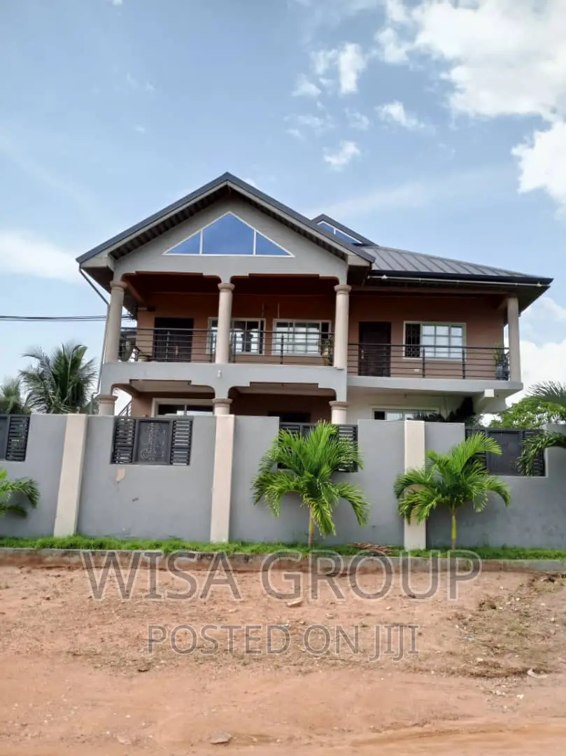 3bdrm Apartment in Wisa Groups, Accra Metropolitan for rent in Accra Metropolitan