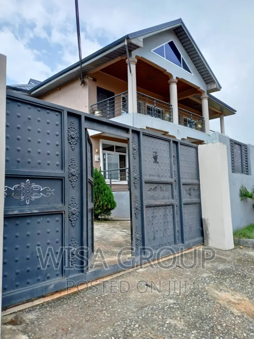 3bdrm Apartment in Wisa Groups, Accra Metropolitan for rent in Accra Metropolitan
