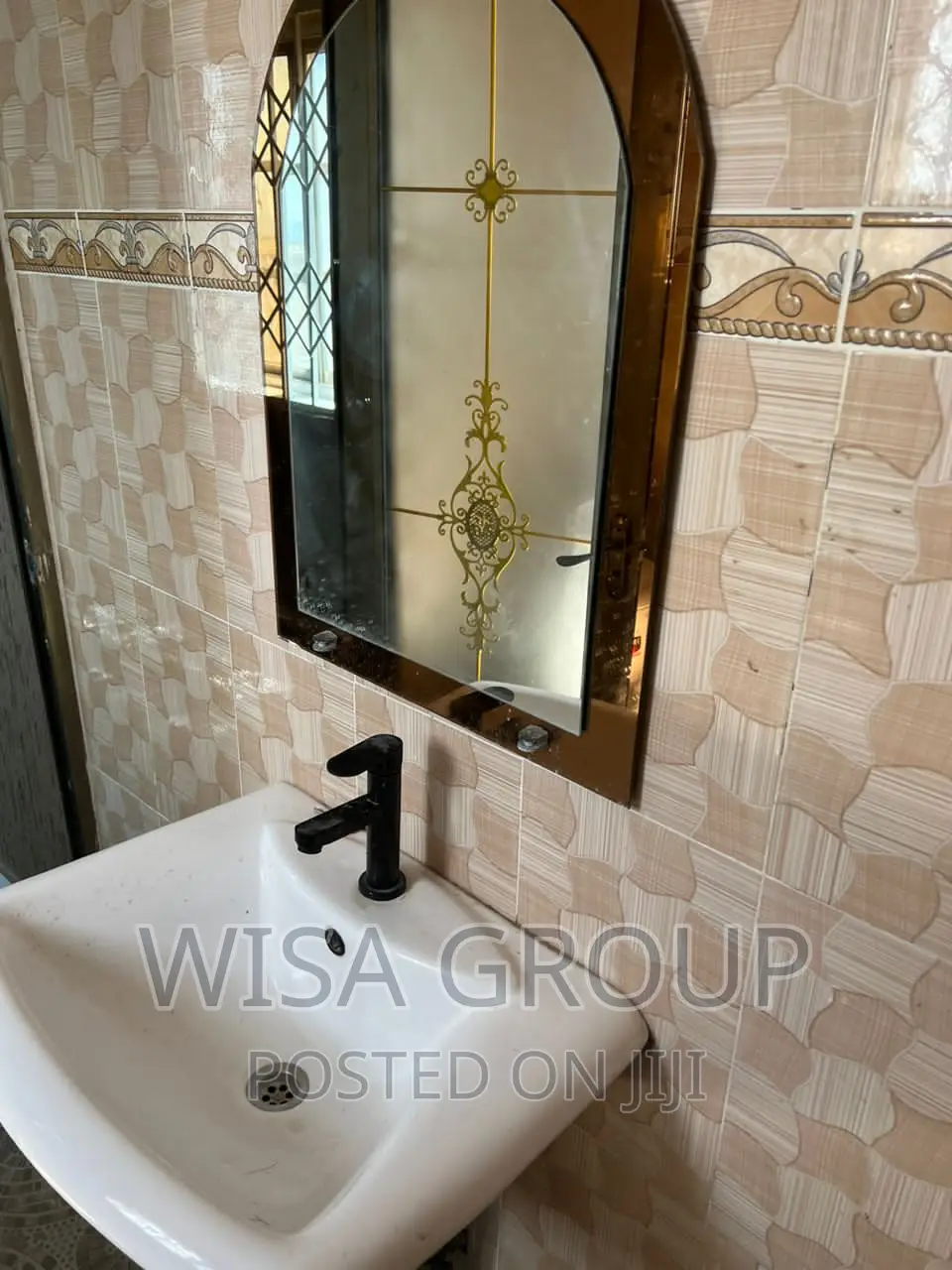 2bdrm Apartment in Wisa Groups, Accra Metropolitan for rent in Accra Metropolitan