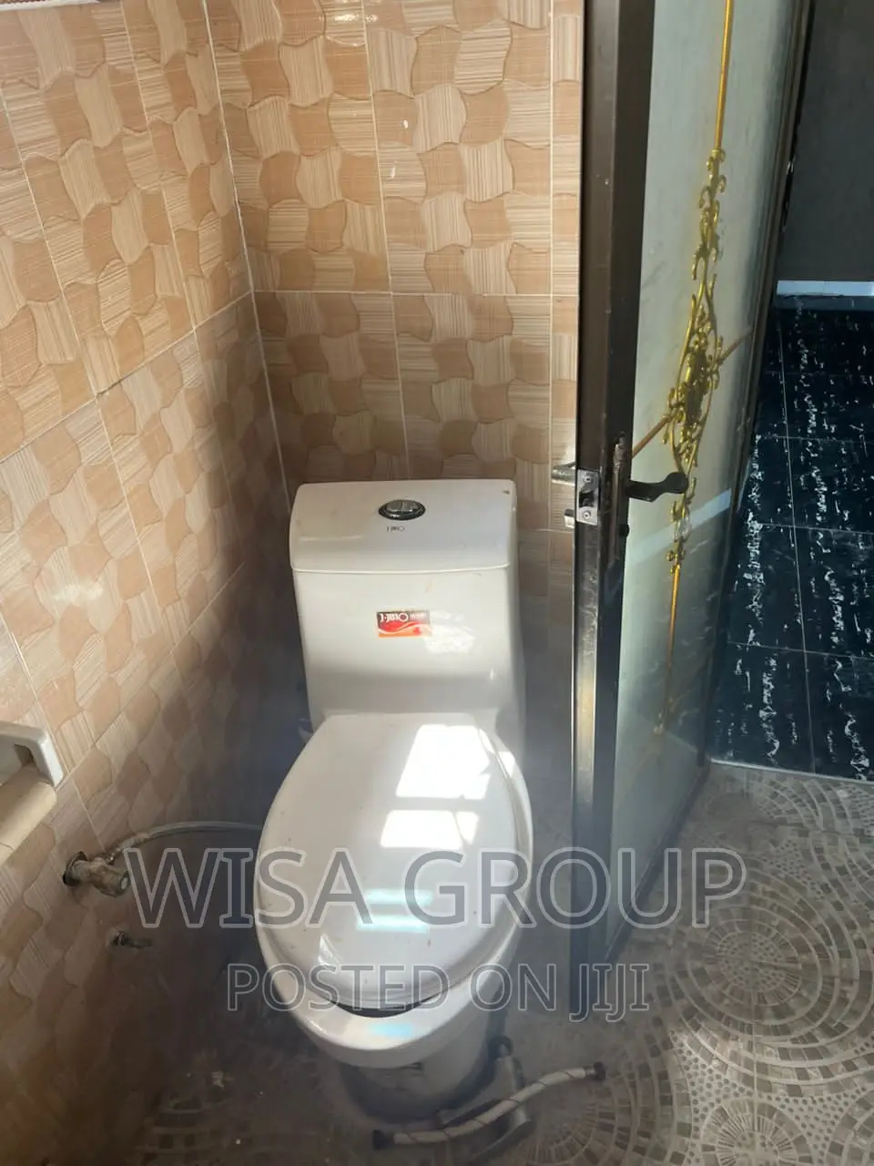 2bdrm Apartment in Wisa Groups, Accra Metropolitan for rent in Accra Metropolitan
