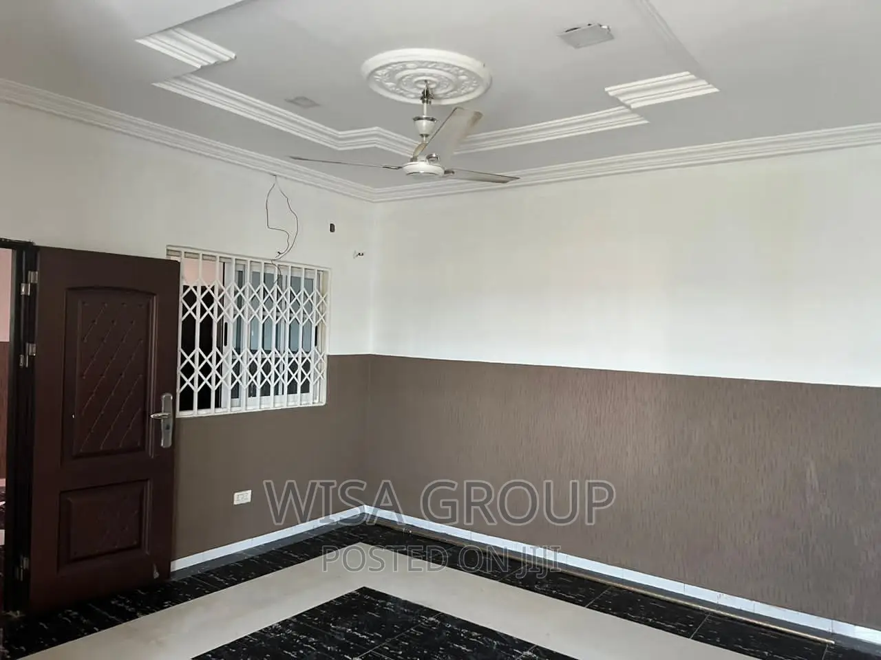 2bdrm Apartment in Wisa Groups, Accra Metropolitan for rent in Accra Metropolitan