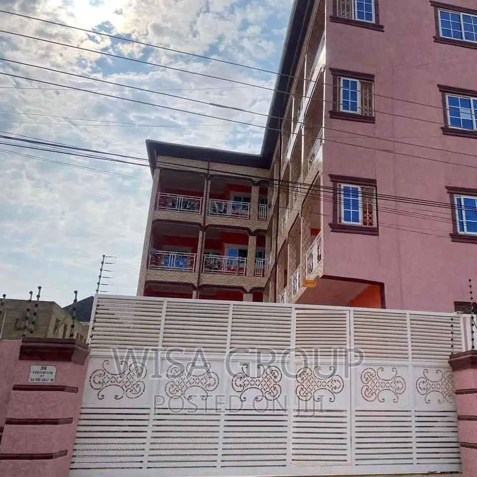2bdrm Apartment in Wisa Groups, Accra Metropolitan for rent in Accra Metropolitan