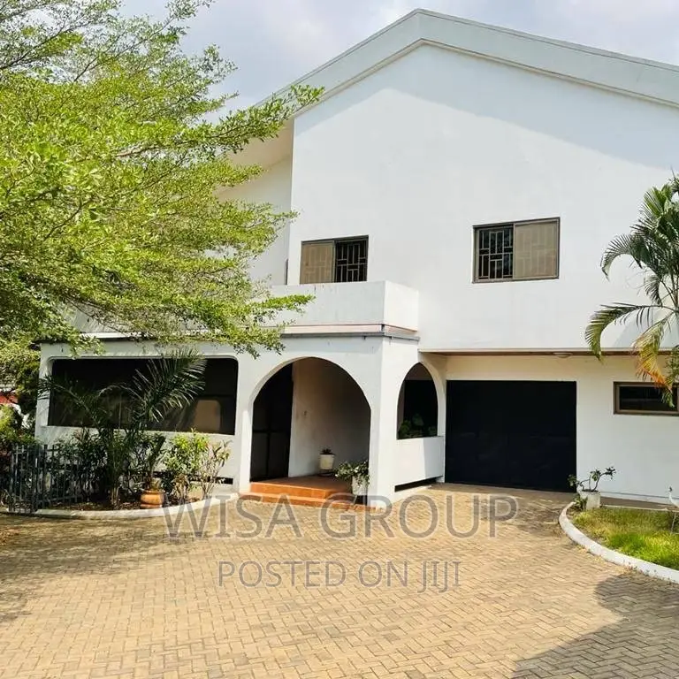 6bdrm Duplex in Wisa Groups, Accra Metropolitan for rent in Accra Metropolitan