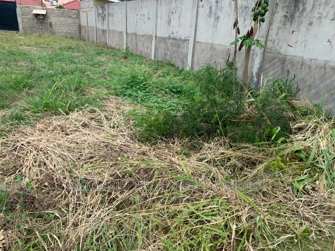 0.52 Acres of Land at Airport Hills in Airport Residential Area