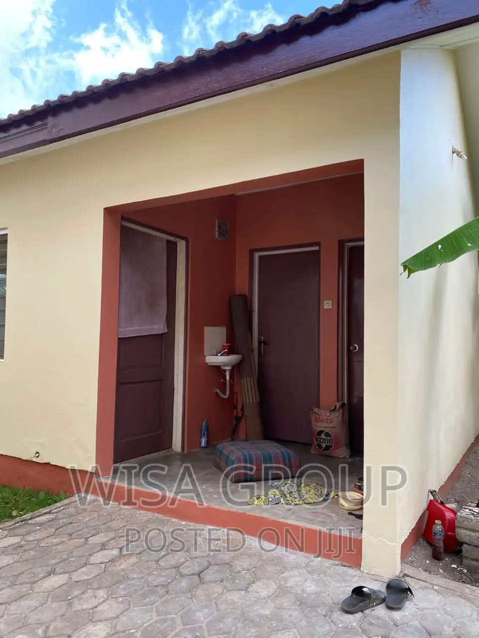 4bdrm House in Wisa Groups, Accra Metropolitan for rent in Accra Metropolitan