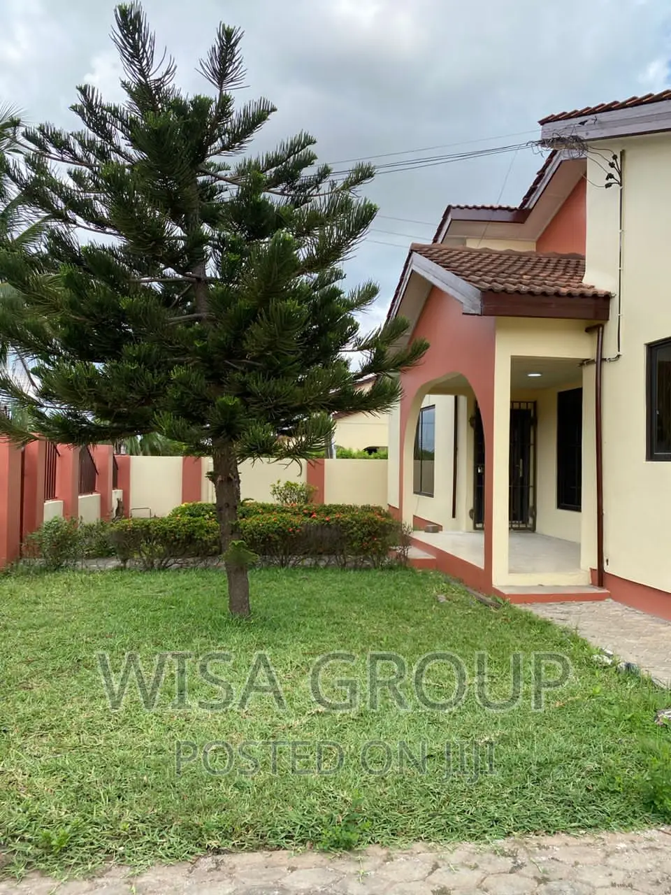 4bdrm House in Wisa Groups, Accra Metropolitan for rent in Accra Metropolitan