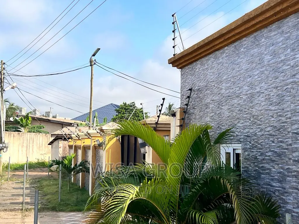 Furnished 4bdrm Duplex in Wisa Groups, Accra Metropolitan for rent in Accra Metropolitan