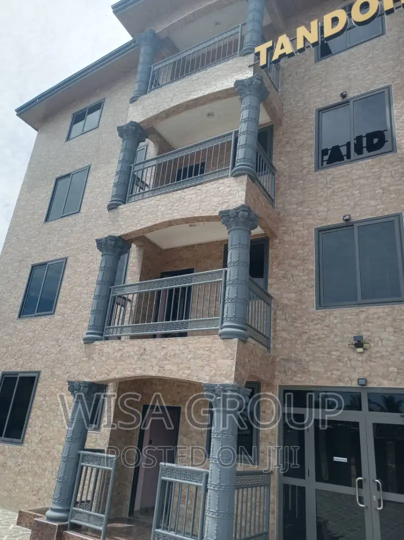 2bdrm Apartment in Wisa Groups, Accra Metropolitan for rent in Accra Metropolitan