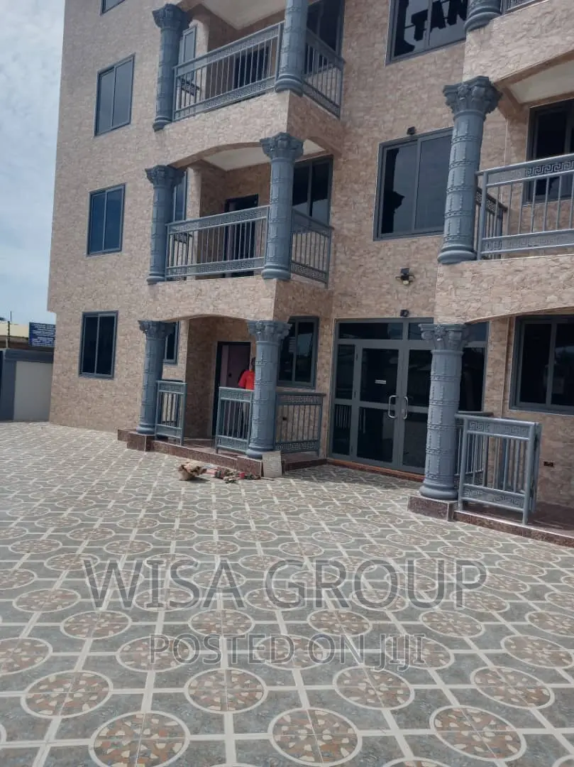 2bdrm Apartment in Wisa Groups, Accra Metropolitan for rent in Accra Metropolitan