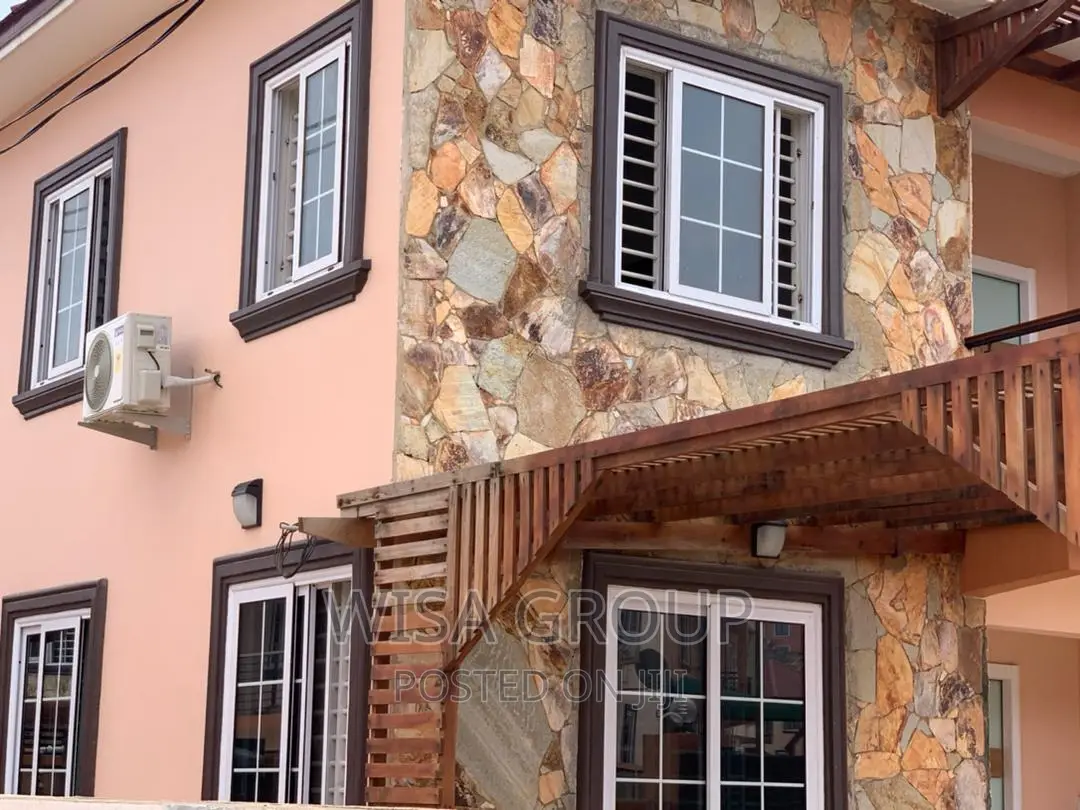 3bdrm Duplex in Wisa Groups, Accra Metropolitan for rent in Accra Metropolitan