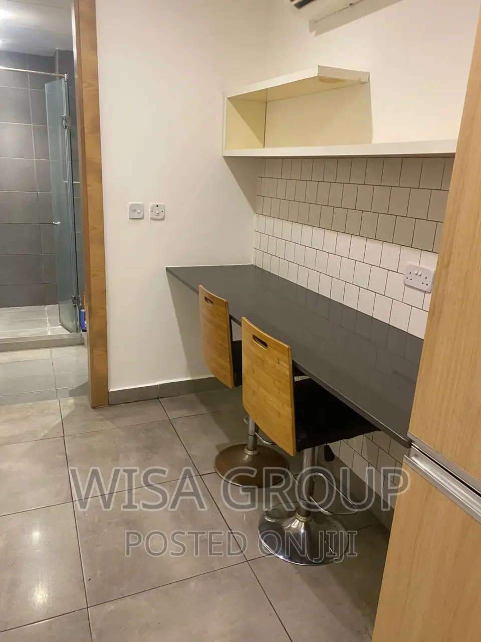 Furnished 1bdrm Apartment in Wisa Groups, Accra Metropolitan for rent in Accra Metropolitan