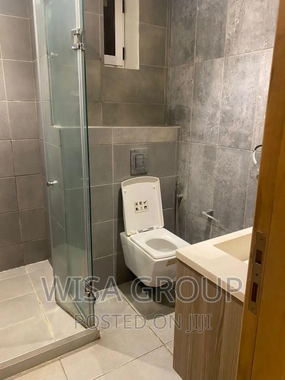 Furnished 1bdrm Apartment in Wisa Groups, Accra Metropolitan for rent in Accra Metropolitan