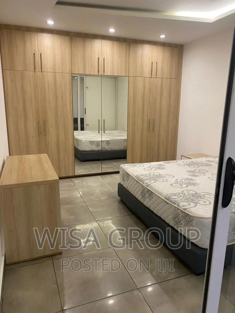 Furnished 1bdrm Apartment in Wisa Groups, Accra Metropolitan for rent in Accra Metropolitan